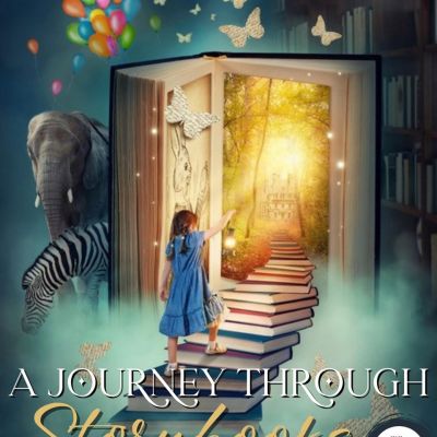 A Journey Through Story Books